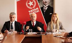 Doğu Perinçek: Türkiye Rusya'ya olan yaptırımları uygulamamalı