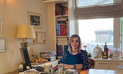 Dr. Öğr. Üyesi AYŞE KONAÇ : “Hayattaki en önemli şey sağlıktır”