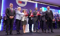 "Dünyanın en büyük mobil sağlık projesi"ne Avrupa Birliği'nden ödül