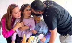 EBRU ŞALLI, UĞUR AKKUŞ DÜŞMAN ÇATLATTILAR