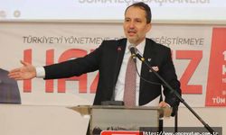 Erbakan: Hazine, son 20 yılın en yüksek faiz oranıyla borçlandı