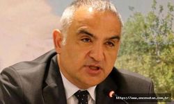 Ersoy'dan 'Dünya Tiyatro Günü' mesajı