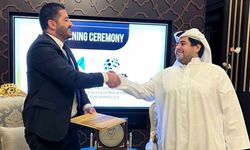 Faisal Holding ile 500 Milyon Dolarlık Yatırım İçin Sharjah’da İmzalar Atıldı!