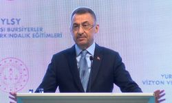 Fuat Oktay: Milli teknoloji hamlemizi güçlendiriyoruz
