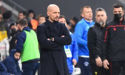 Göztepe'de Maestro yol ayrımında