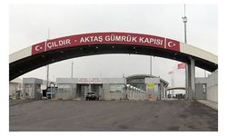 Gürcistan yolcu geçişlerine açılmasını askıya aldı