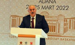 'Hakim ve savcıların yüzde 60'ı, 5 yıl ve altında kıdeme sahip'