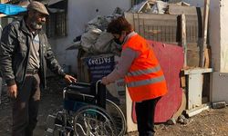 HAVA SOĞUK AMA YÜREĞİMİZ SICACIK