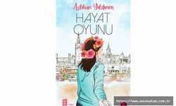 HAYAT OYUNU 2.BASKISI İLE RAFLARDA!