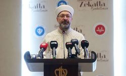 "Her türlü zulmün ve haksızlığın karşısındayız"