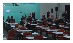 İBB Meclis toplantısında 'Çınar ağacı' tartışması