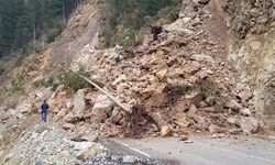 İçişleri Bakanlığı'ndan valiliklere sel ve heyelan uyarısı