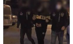 İstanbul'da 74 hükümlü yakalandı