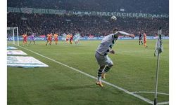 İttifak Holding Konyaspor - Galatasaray: 2-0