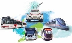 İzmir'de toplu ulaşıma zam