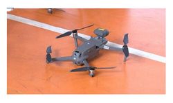 Kağıthane’de gençler İHA-1 drone pilotu eğitimi alıyor