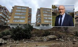 Karadeniz'de kar erimesiyle heyelan riski arttı; 'kritik 5 ay' uyarısı geldi