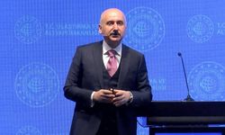 Karaismailoğlu: 2 milyar 138 milyon Euro'nun teslimi için buradayız