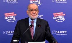 Karamollaoğlu: Ülkemizin problemlerini çözmeye kararlıyız