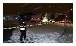 Kayıp TIR şoförü aracında ölü bulundu