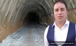 Kayseri’de maden ocağında göçük: 1 işçi öldü, 1 işçi mahsur 