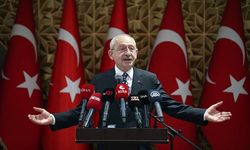 Kılıçdaroğlu: Altımız da demokrasi konusunda birbirimize benziyoruz