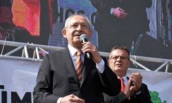 Kılıçdaroğlu çiftçilere seslendi: Üzümün kilosu 2 dolar olacak