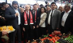 Kılıçdaroğlu'ndan, Rusya ve Ukrayna'dan 80 milyon dolar alacaklı ihracatçılar için öneri