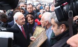 Kılıçdaroğlu: Türkiye'nin var olan sorunlarının tamamını çözeceğiz