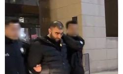 Kırmızı bültenle aranan suç örgütü lideri Türkiye'de yakalandı