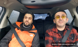 Klarnet virtüözü Serkan Çağrı: Babam öğretmenim olamadı