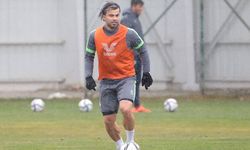 Konyaspor'da Fenerbahçe maçı öncesi Abdülkerim Bardakçı şoku