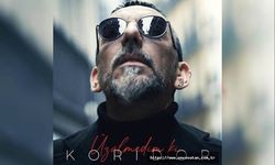 KORİDOR  'ÜZÜLMEDİM Kİ' 11 MART'TA TÜM DİJİTAL PLATFORMDA..