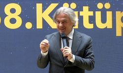 Kültür ve Turizm Bakanlığı'ndan 'Etkin Kütüphane' ve 'e-Kitabım' mobil uygulaması