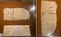 Kültür ve Turizm Bakanlığı son noktayı koydu; Siloa Yazıtı kanunen verilemez
