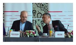 Kurtulmuş: Elektrik enerjisinin yarısı, akaryakıtın ise dörtte 3’ü kamu kaynaklarından finanse edildi