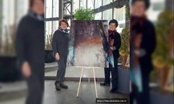 La Cafferıa Art’ta “8 Mart” Sergisi 