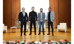 Medya dünyasından isimler İletişim Sohbetleri’nde buluştu
