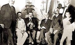 MİLLİ ŞAİRİMİZ MEHMET AKİF ERSOY’UN HAYAT ÖYKÜSÜ