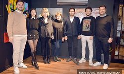 “MOTION” Sergisi - Galerıe D’Art La Vısıone