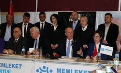 Muharrem İnce: Çiftçiye ürün garantisi verilmeli