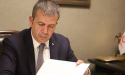 Muhsin Yazıcıoğlu Keş Dağı’nda anılacak