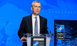 NATO Genel Sekreteri Stoltenberg, Antalya’ya geliyor