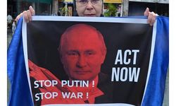 “Ne olur Putin'i, Rusya'yı durdurun”