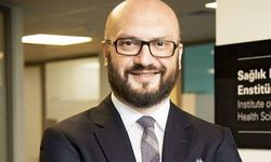 Oğuzhan Süral, Dünyadaki En Güçlü 50 Global Türk Yöneticiden birisi seçildi