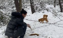 Olcay Kutluca’dan alkışlanacak hareket