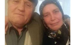Ordu'da sobadan zehirlenen çift öldü
