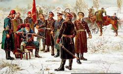 OSMANLI TARİHİNDE BİR KARA LEKE 93 HARBİ ve AYASTEFANOS ANLAŞMASI