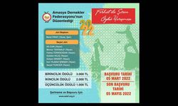 Öyküler Yarışacak