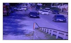 Polisi sürüklediği otomobil ‘silah’ niteliğinde kabul edildi